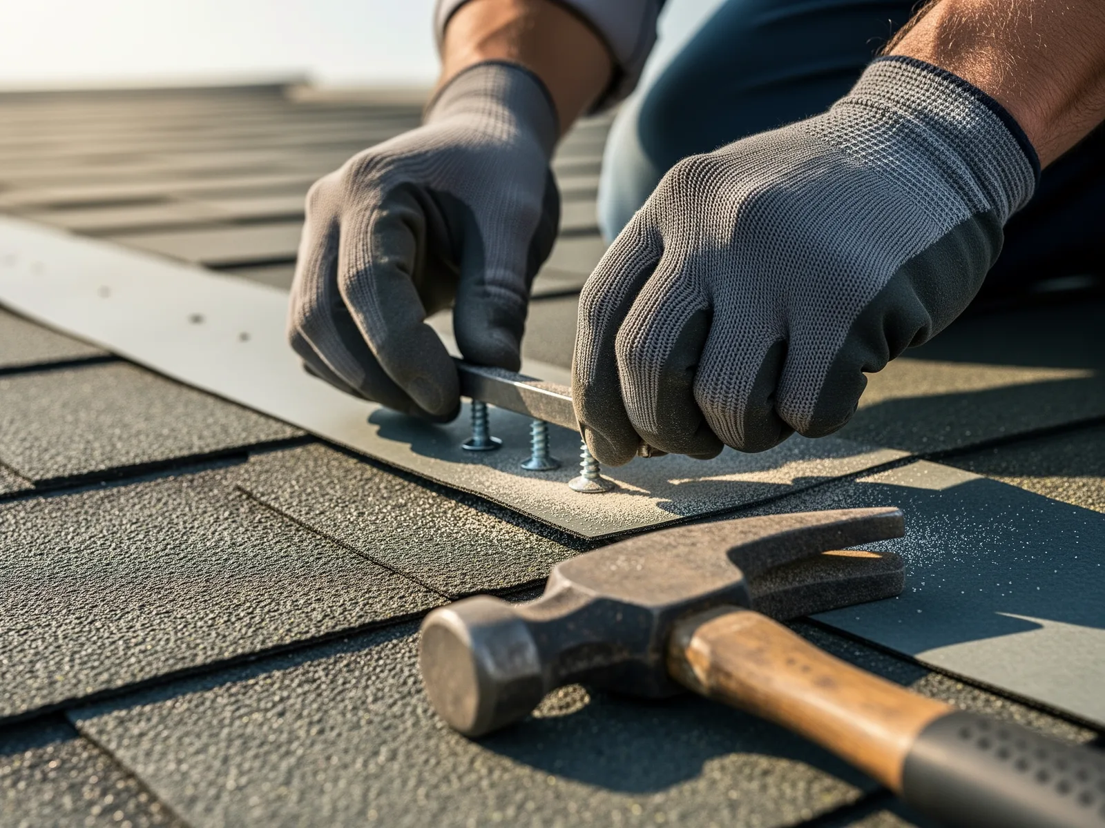 Why choose Fascia Repair in Wolbach, NE